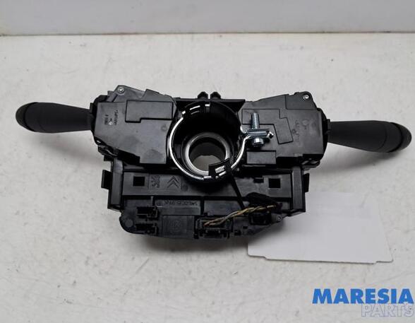 Steering Column Switch CITROËN C4 II (B7), CITROËN DS4 (NX_)