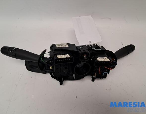 Steering Column Switch RENAULT ESPACE IV (JK0/1_)