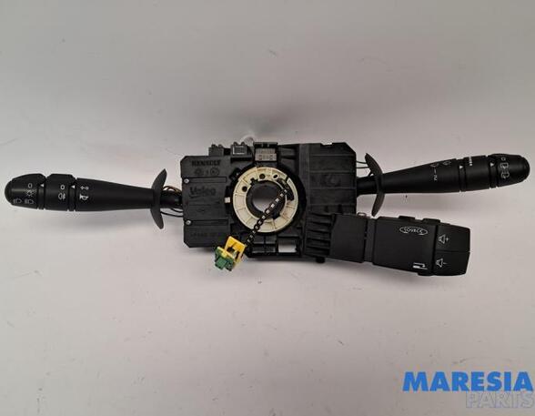 Steering Column Switch RENAULT ESPACE IV (JK0/1_)