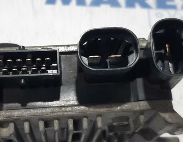 Control unit for power steering CITROËN C3 I (FC, FN)