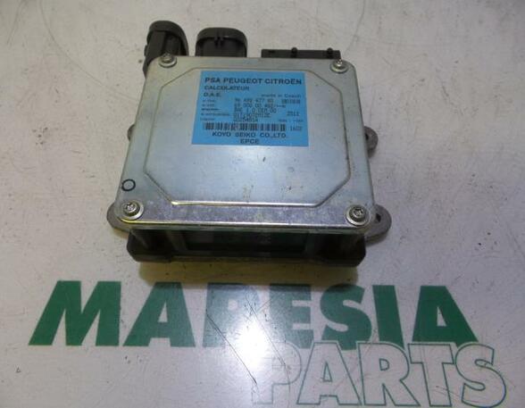 Control unit for power steering CITROËN C3 Pluriel (HB_)