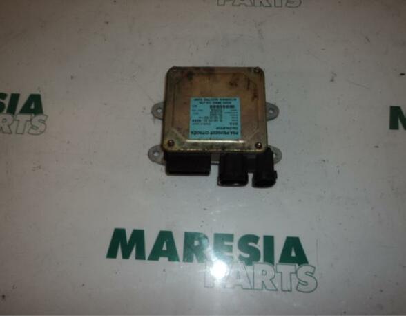 Control unit for power steering CITROËN C3 I (FC, FN)