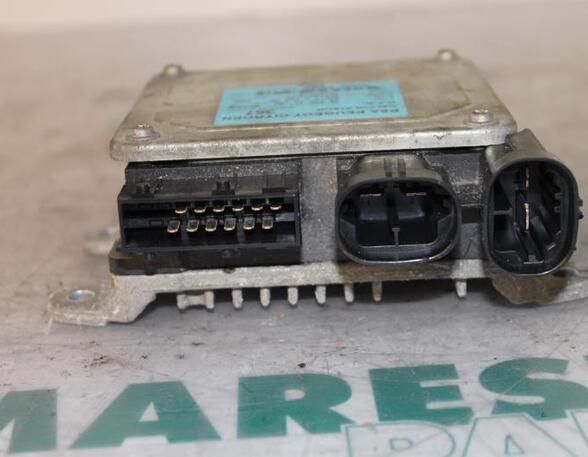 Control unit for power steering CITROËN C3 Pluriel (HB_)