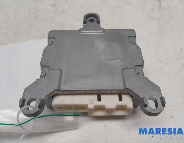 Control unit for power steering CITROËN C1 (PM_, PN_), PEUGEOT 107 (PM_, PN_)