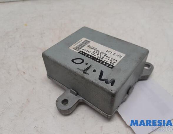 Control unit for power steering CITROËN C1 (PM_, PN_), PEUGEOT 107 (PM_, PN_)