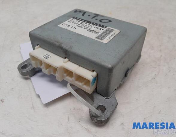 Control unit for power steering CITROËN C1 (PM_, PN_), PEUGEOT 107 (PM_, PN_)