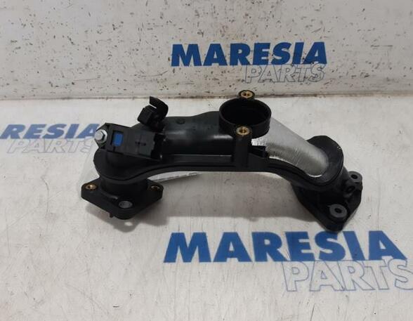 Intake Manifold PEUGEOT 208 I (CA, CC)