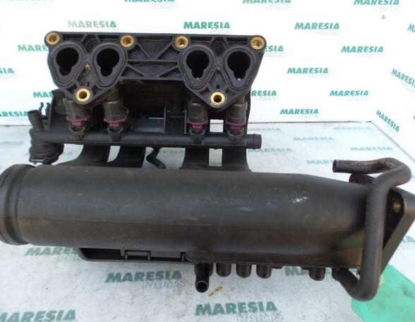 Intake Manifold RENAULT Clio II (BB, CB)