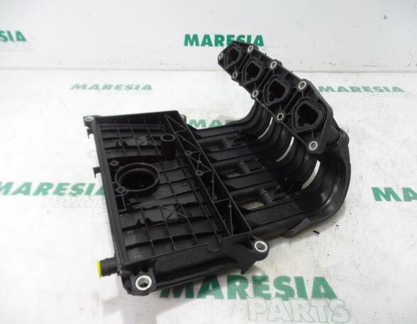 Intake Manifold RENAULT Clio II (BB, CB)