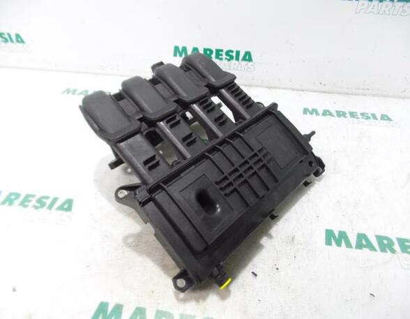 Intake Manifold RENAULT Clio II (BB, CB)