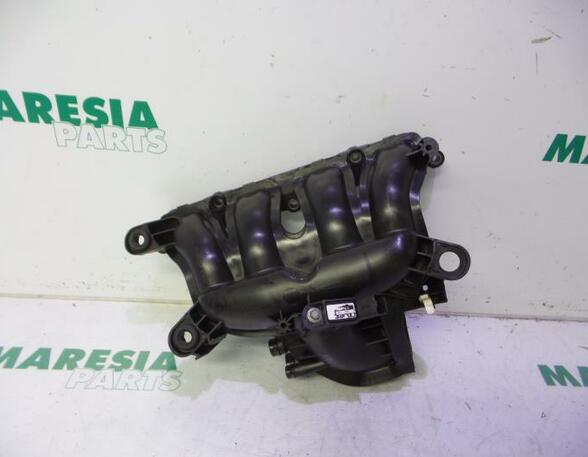 Intake Manifold PEUGEOT 308 I (4A, 4C)