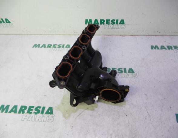 Intake Manifold PEUGEOT 308 I (4A, 4C)