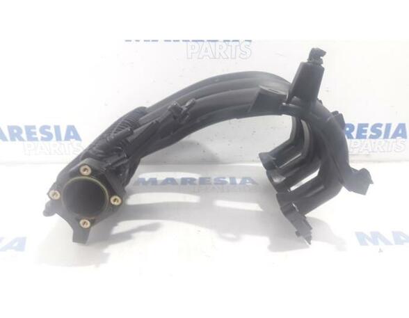 Intake Manifold PEUGEOT 208 I (CA, CC)