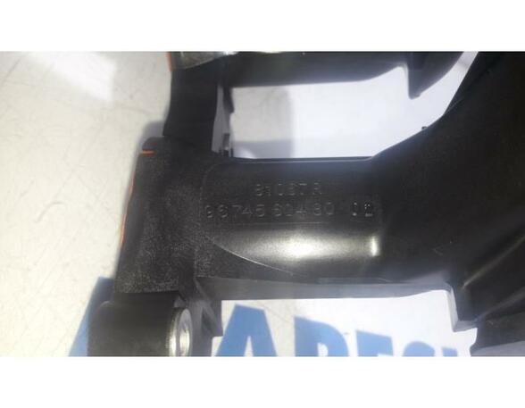 Intake Manifold PEUGEOT 208 I (CA, CC)