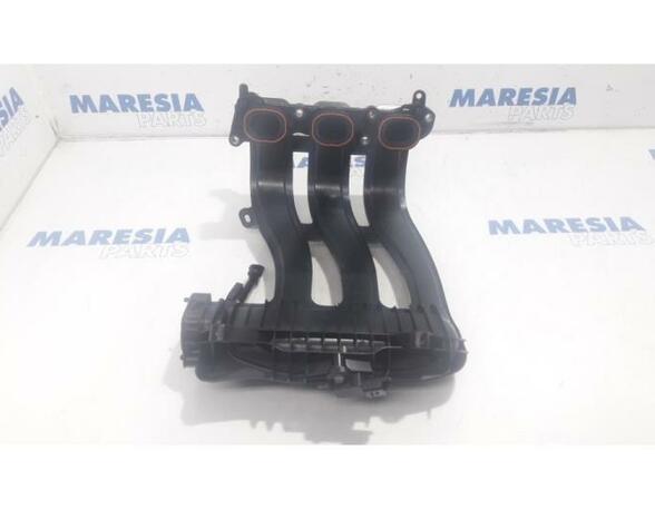 Intake Manifold PEUGEOT 208 I (CA, CC)