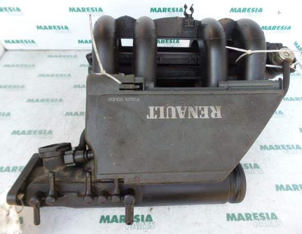 Intake Manifold RENAULT KANGOO (KC0/1_)