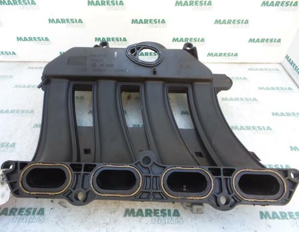 Intake Manifold RENAULT Espace III (JE0)