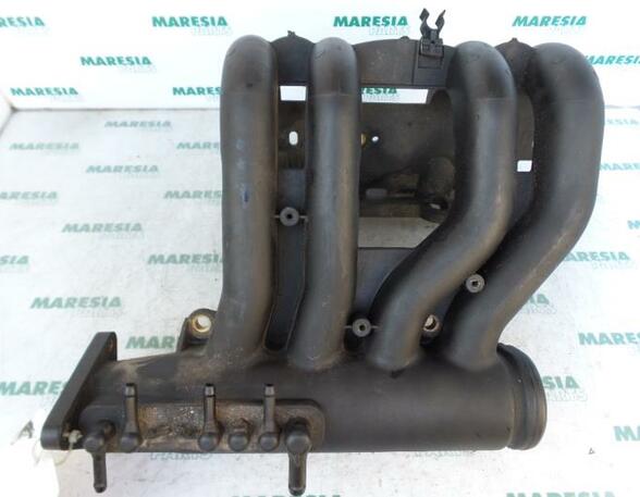 Intake Manifold RENAULT TWINGO I (C06_)