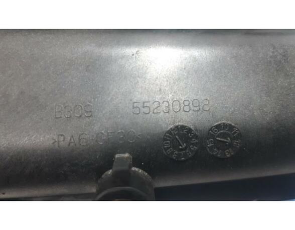 Intake Manifold FIAT DOBLO Cargo (263_)