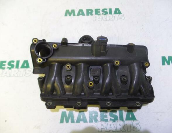 Intake Manifold FIAT DOBLO Cargo (263_)