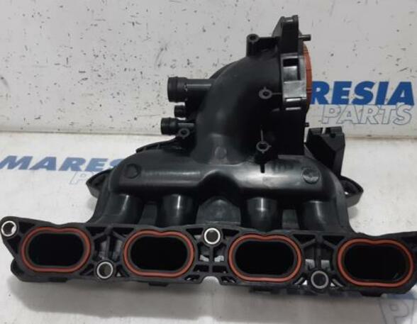 Intake Manifold PEUGEOT RCZ (--)