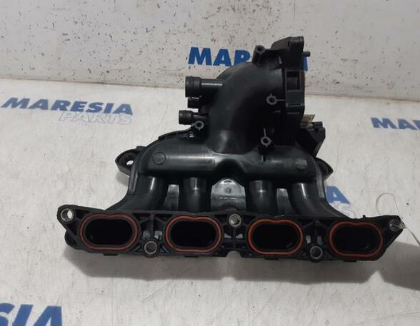 Intake Manifold PEUGEOT 308 I (4A, 4C), PEUGEOT 308 SW I (4E, 4H)