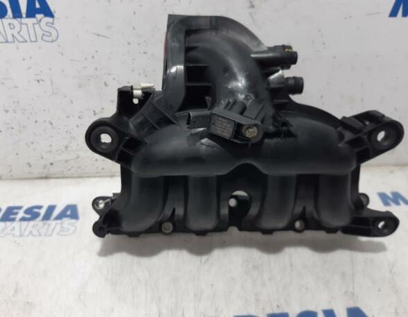 Intake Manifold PEUGEOT 308 I (4A, 4C), PEUGEOT 308 SW I (4E, 4H)