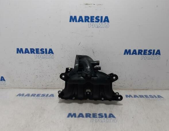 Intake Manifold PEUGEOT 308 I (4A, 4C), PEUGEOT 308 SW I (4E, 4H)