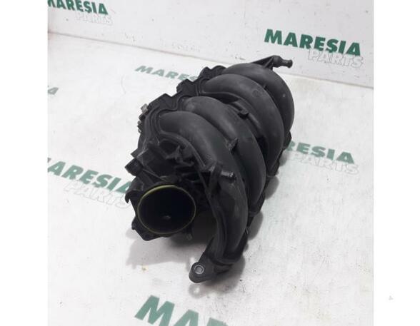 Intake Manifold PEUGEOT 308 I (4A_, 4C_), PEUGEOT 308 SW I (4E_, 4H_)