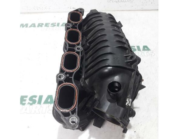 Intake Manifold PEUGEOT 308 I (4A_, 4C_), PEUGEOT 308 SW I (4E_, 4H_)