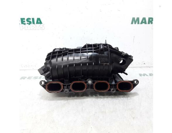 Intake Manifold PEUGEOT 308 I (4A_, 4C_), PEUGEOT 308 SW I (4E_, 4H_)