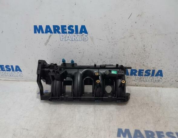 Intake Manifold RENAULT MEGANE III Grandtour (KZ0/1)