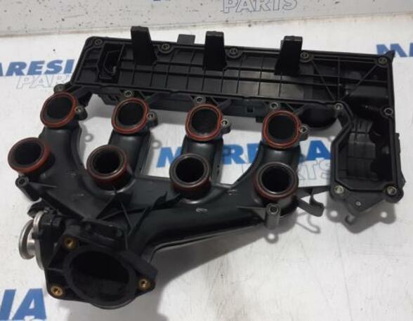 Intake Manifold PEUGEOT EXPERT Van (VF3A_, VF3U_, VF3X_), PEUGEOT EXPERT Platform/Chassis