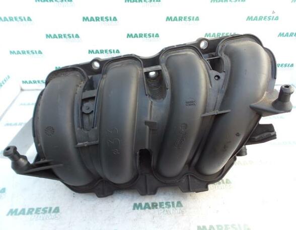 Intake Manifold PEUGEOT 207 SW (WK)