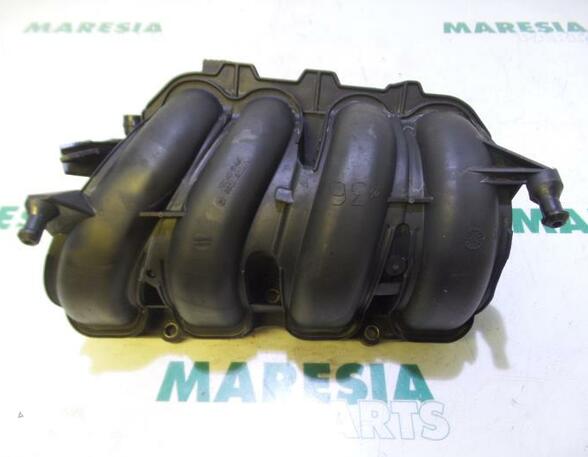 Intake Manifold PEUGEOT 207 SW (WK)