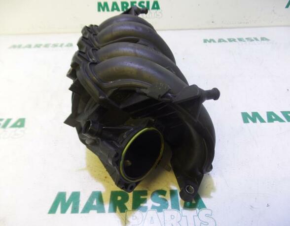 Intake Manifold PEUGEOT 207 SW (WK)