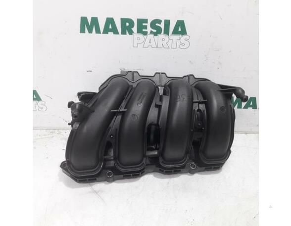 Intake Manifold PEUGEOT 308 I (4A, 4C), PEUGEOT 308 SW I (4E, 4H)