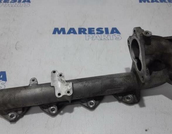 Intake Manifold RENAULT Trafic II Kasten (FL)