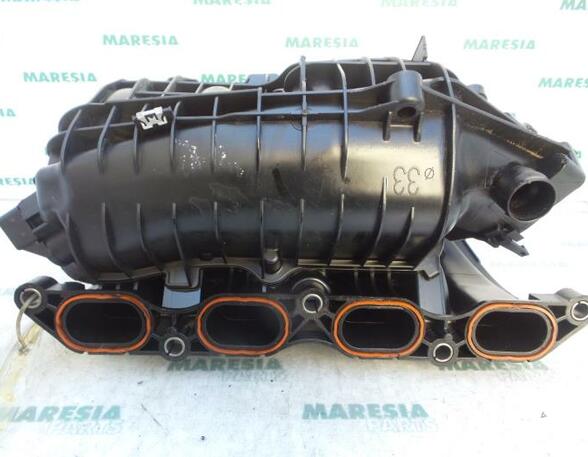 Intake Manifold PEUGEOT 308 I (4A, 4C)