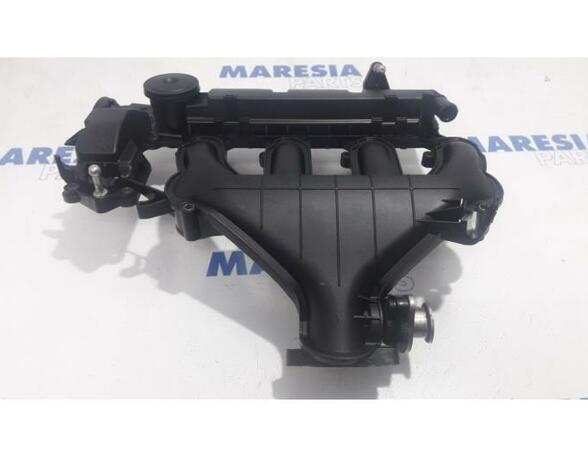 Intake Manifold CITROËN C4 GRAND PICASSO I (UA_), CITROËN C4 PICASSO I MPV (UD_)