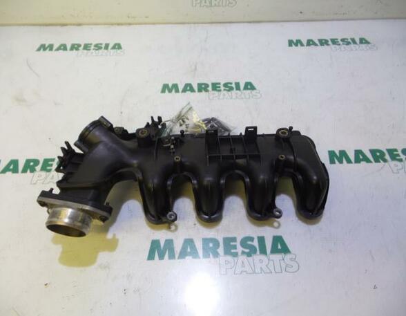 Intake Manifold CITROËN C4 I (LC)