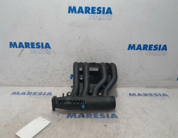 Intake Manifold RENAULT TWINGO I (C06_)