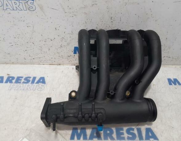 Intake Manifold RENAULT TWINGO I (C06_)