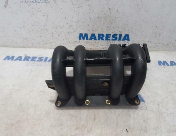 Intake Manifold RENAULT TWINGO I (C06_)