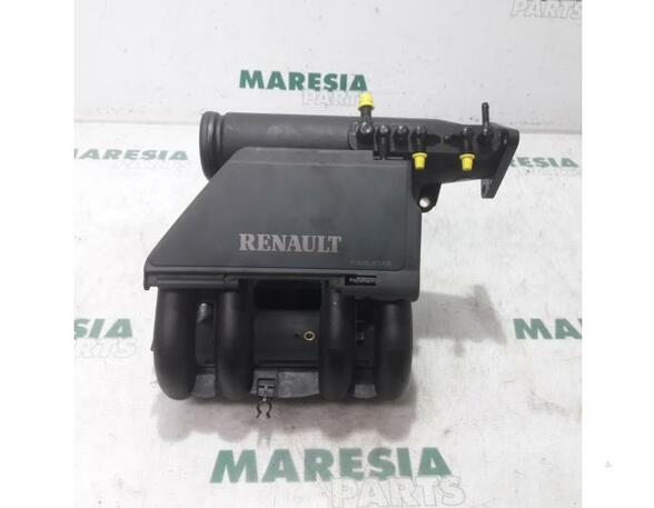 Intake Manifold RENAULT TWINGO I (C06_)