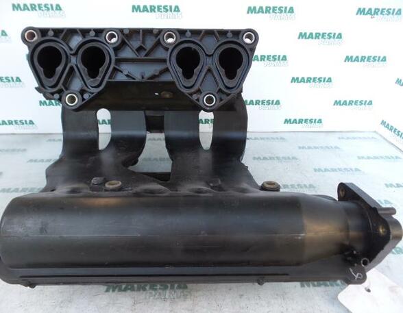 Intake Manifold RENAULT TWINGO I (C06_)