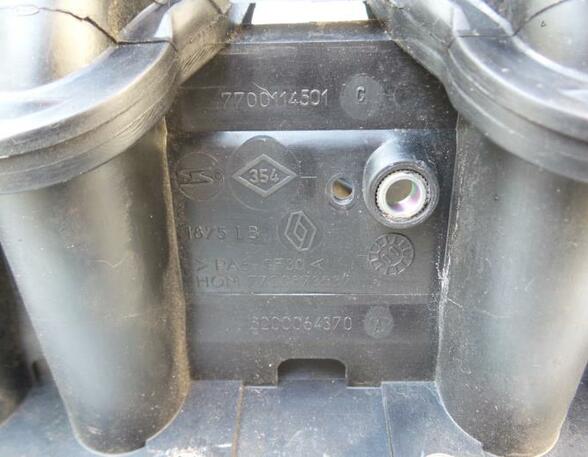 Intake Manifold RENAULT TWINGO I (C06_)