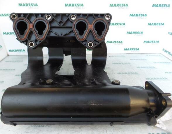 Intake Manifold RENAULT TWINGO I (C06_)