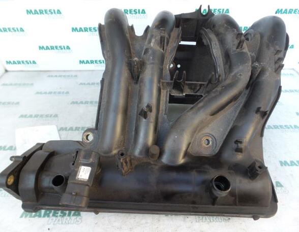 Intake Manifold RENAULT TWINGO I (C06_)