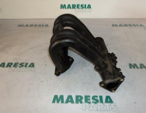 Intake Manifold RENAULT TWINGO I (C06_)